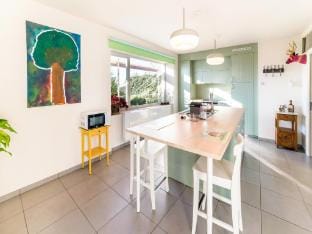 Stylish Retreat with Sauna Vacation rental in Belgium