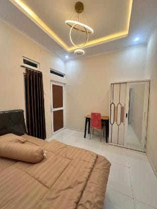 Starlight kost Vacation rental in Special Region of Yogyakarta