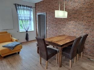 Holiday Apartment FeWo III Vacation rental in Bad Schandau