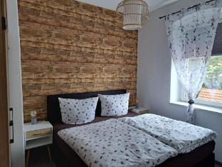 Holiday Apartment FeWo III Vacation rental in Bad Schandau