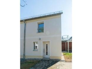 Holiday Apartment Haus Teichblick Vacation rental in Saxony