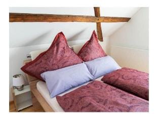 Holiday Apartment Haus Teichblick Vacation rental in Saxony