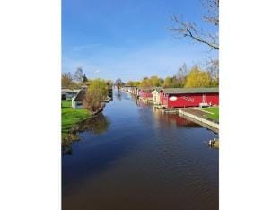 Holiday home Neukalen Comfortable holiday residence Vacation rental in Mecklenburgische Seenplatte