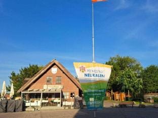 Holiday home Neukalen Comfortable holiday residence Vacation rental in Mecklenburgische Seenplatte