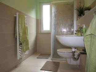 Krause Comfortable holiday residence Vacation rental in Mecklenburg-Vorpommern, Germany