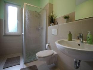 Krause Comfortable holiday residence Vacation rental in Mecklenburg-Vorpommern, Germany
