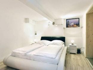 Parkblick-Schanze Vacation rental in Hamburg