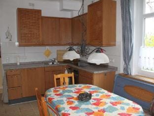 Holiday home Cottage am Rhin Vacation rental in Schleswig-Holstein