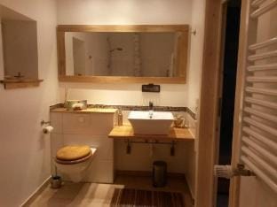 Holiday home Cottage am Rhin Vacation rental in Schleswig-Holstein
