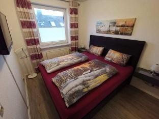 Berliner Str. 1a Vacation rental in Büsum