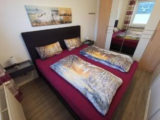 Berliner Str. 1a Vacation rental in Büsum