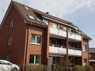 Berliner Str. 1a Vacation rental in Büsum