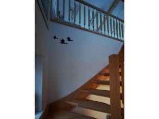 Holiday home with 4 bedrooms Vacation rental in Nordfriesland