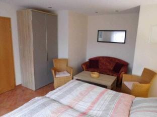 Holm Comfortable holiday residence Vacation rental in Nordfriesland
