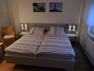 Holm Comfortable holiday residence Vacation rental in Nordfriesland