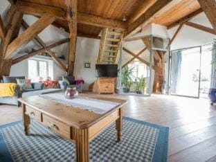 Holiday home Muhle Catharina Vacation rental in Nordfriesland