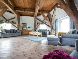 Holiday home Muhle Catharina Vacation rental in Nordfriesland