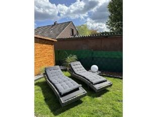 Annalenas holiday home Hooksiel Vacation rental in Wilhelmshaven