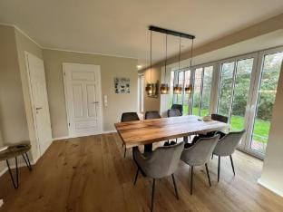 Sound of the sea Langeoog Vacation rental in Langeoog