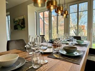 Sound of the sea Langeoog Vacation rental in Langeoog