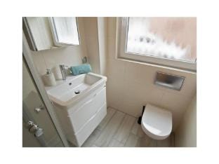 Holiday home in Norddeich for 2 people Vacation rental in Norden