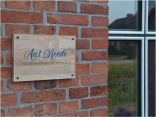 Holiday apartment with 2 bedrooms Vacation rental in Lower Saxony, Germany