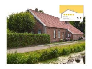 Holiday apartment with 2 bedrooms Vacation rental in Lower Saxony, Germany