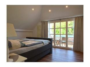 Holiday apartment with 2 bedrooms Vacation rental in Lower Saxony, Germany