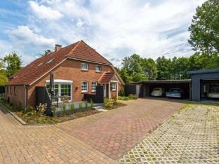 holiday apartment Vacation rental in Lower Saxony, Germany