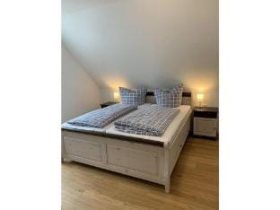 Holiday home with 2 bedrooms Vacation rental in Emden