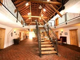 Holiday apartment with 2 bedrooms Vacation rental in Krummhörn