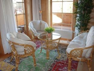Hintermair Comfortable holiday residence Vacation rental in Garmisch-Partenkirchen
