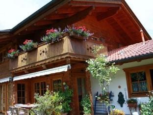 Hintermair Comfortable holiday residence Vacation rental in Garmisch-Partenkirchen