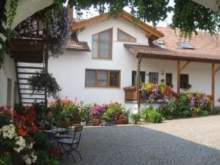 Farmhouse in Hutthurm for 4 people Vacation rental in Bavaria