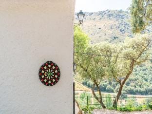 Farmhouse in Andalusia near Tinosa Peak Vacation rental in Andalusia