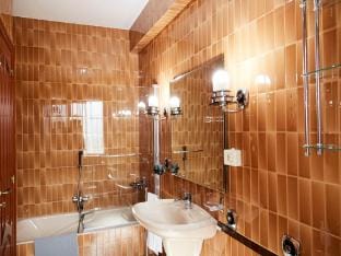 Villa in Padron with Private Pool  Mountain Views Vacation rental in Galicia