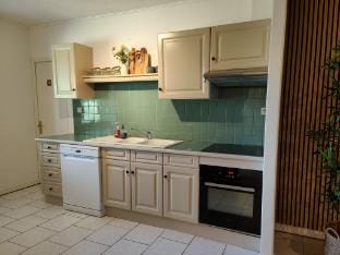 Charming Apartment in Serene French Setting Vacation rental in Nouvelle-Aquitaine