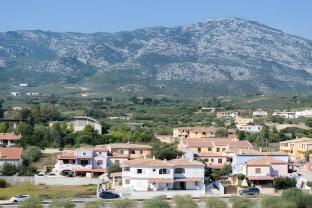 THE RESIDENCE OF MARIA ROSARIA OROSEI Vacation rental in Orosei