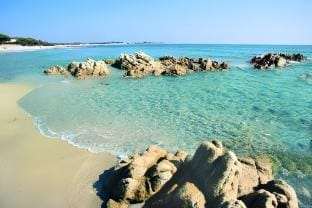 THE RESIDENCE OF MARIA ROSARIA OROSEI Vacation rental in Orosei