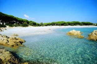 The residence of maria rosaria Vacation rental in Orosei