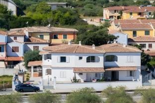 The residence of maria rosaria Vacation rental in Orosei
