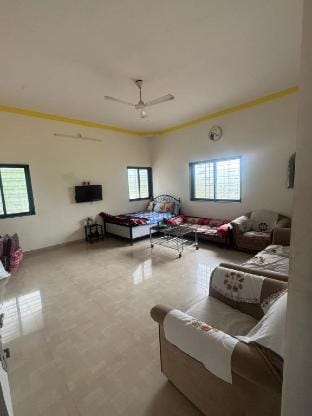 Nature’s retreat Room Vacation rental in Maharashtra