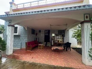 Nature’s retreat Room Vacation rental in Maharashtra