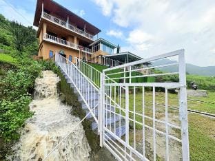 Mist Stay - Nirbana Heights Vacation rental in Himachal Pradesh