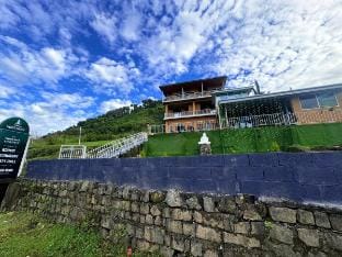 Mist Stay - Nirbana Heights Vacation rental in Himachal Pradesh