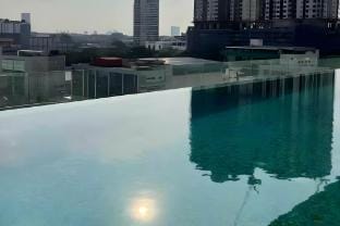 Family Studio at Pacific 63 by Comfyasia Vacation rental in Petaling Jaya