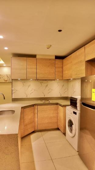 Venice Luxe Suite（Maximum 4 adults +kids) Vacation rental in Makati