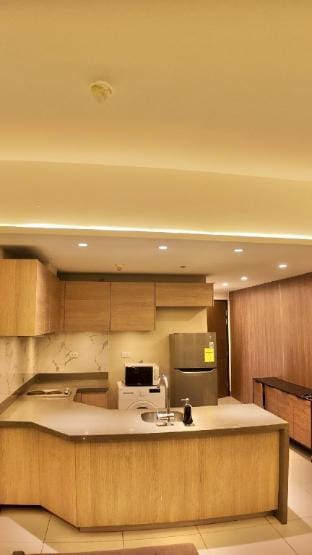 Venice Luxe Suite（Maximum 4 adults +kids) Vacation rental in Makati