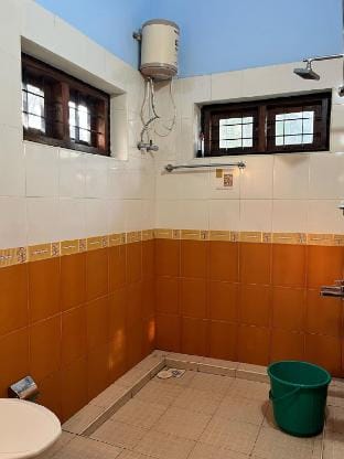 Aquatica by bough'n villa | Private nature retreat Farm Stay in Kerala