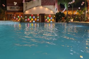 Nimbal dhani 5 room Heritage Farmhouse, jaipur Farm Stay in Jaipur